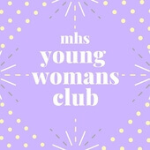 Thumbnail forYoung Women's Club and Honor Society